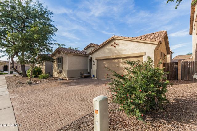 5640 W KOWALSKY Lane, Laveen, AZ 85339