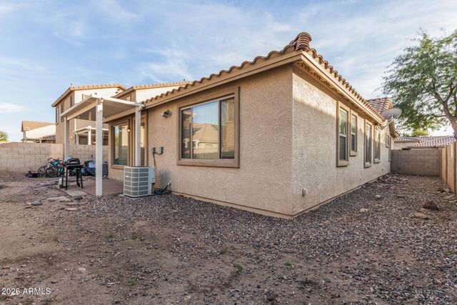 5640 W KOWALSKY Lane, Laveen, AZ 85339