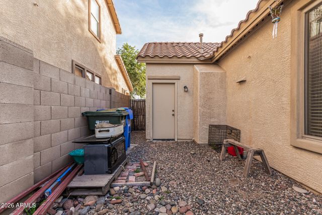 5640 W KOWALSKY Lane, Laveen, AZ 85339