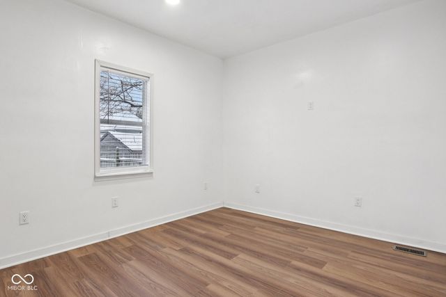 322 Eastern Avenue, Indianapolis, IN 46201