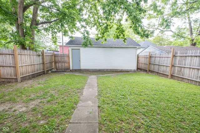 322 Eastern Avenue, Indianapolis, IN 46201