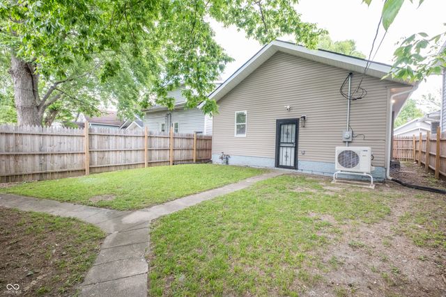322 Eastern Avenue, Indianapolis, IN 46201