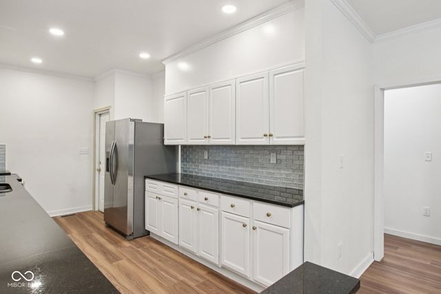 322 Eastern Avenue, Indianapolis, IN 46201