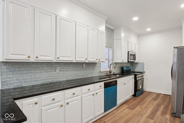 322 Eastern Avenue, Indianapolis, IN 46201