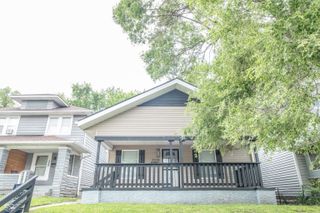 322 Eastern Avenue, Indianapolis, IN 46201