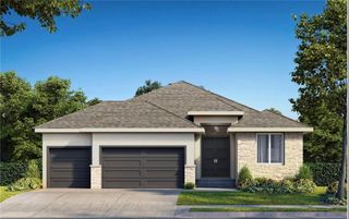 3353 W 133rd Terrace, Leawood, KS 66209