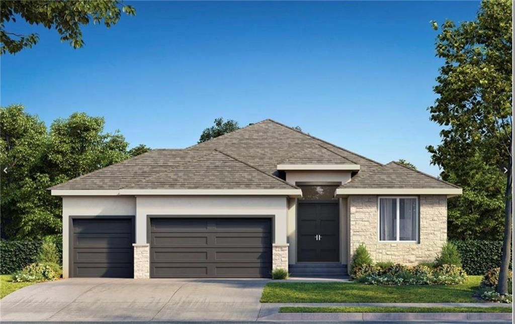 3353 W 133rd Terrace, Leawood, KS 66209
