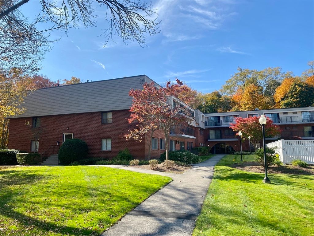 575 Broad Street 307, Weymouth, MA 02189