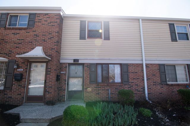 6807 Curtis Way, Florence, KY 41042