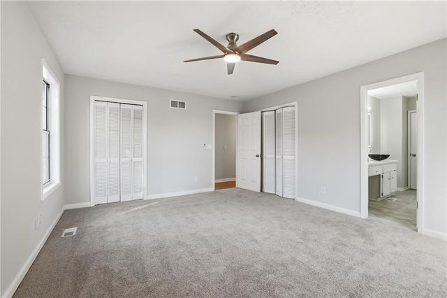 1112 Mountain Springs NW Drive, Kennesaw, GA 30144