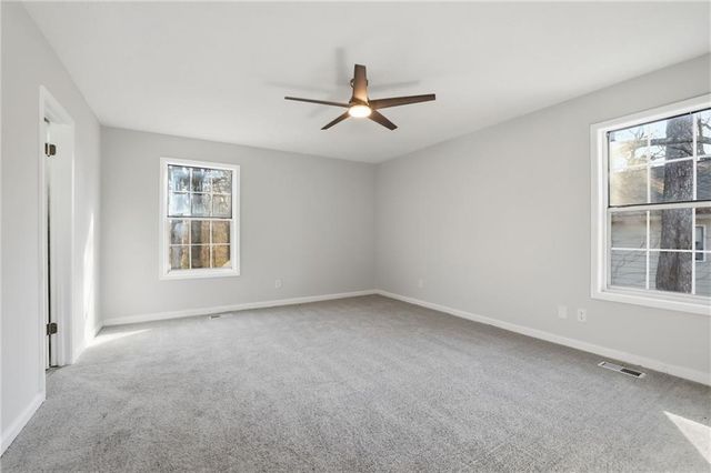 1112 Mountain Springs NW Drive, Kennesaw, GA 30144