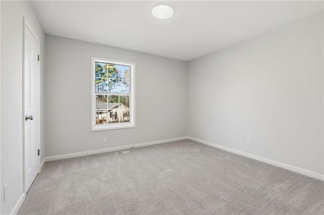 1112 Mountain Springs NW Drive, Kennesaw, GA 30144