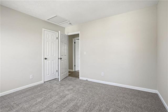 1112 Mountain Springs NW Drive, Kennesaw, GA 30144