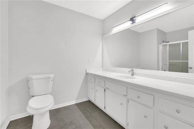 1112 Mountain Springs NW Drive, Kennesaw, GA 30144