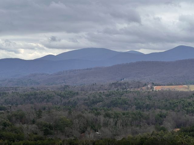 Lot 12 Summit Trace, Blairsville, GA 30512