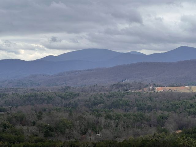 Lot 12 Summit Trace, Blairsville, GA 30512
