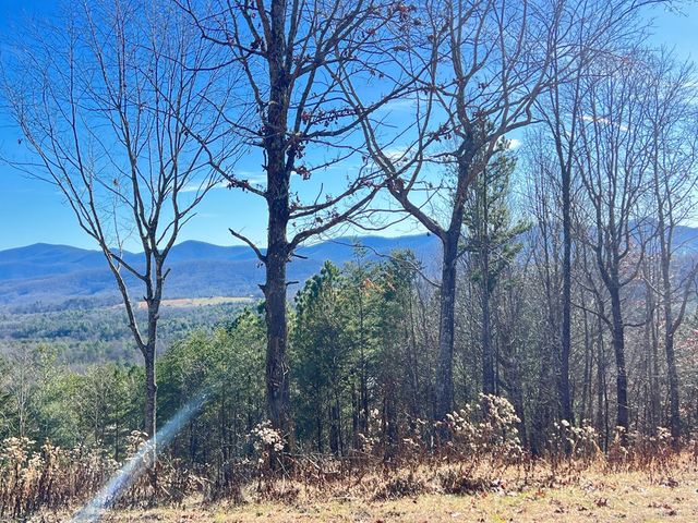 Lot 12 Summit Trace, Blairsville, GA 30512