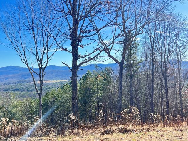 Lot 12 Summit Trace, Blairsville, GA 30512