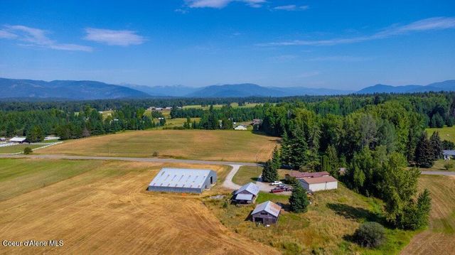 1140 Jacobson RD, Sandpoint, ID 83864