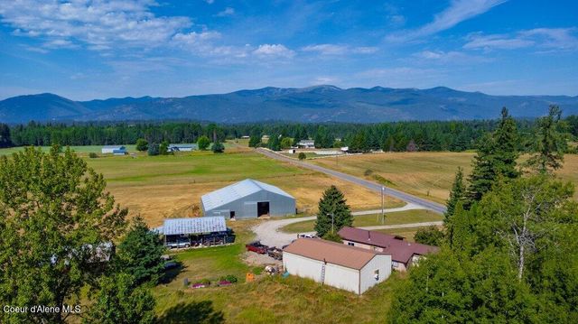 1140 Jacobson RD, Sandpoint, ID 83864