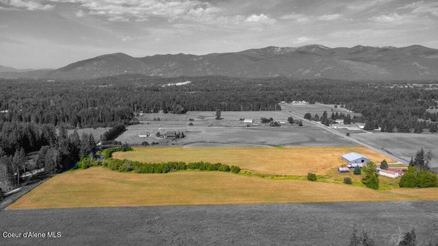 1140 Jacobson RD, Sandpoint, ID 83864