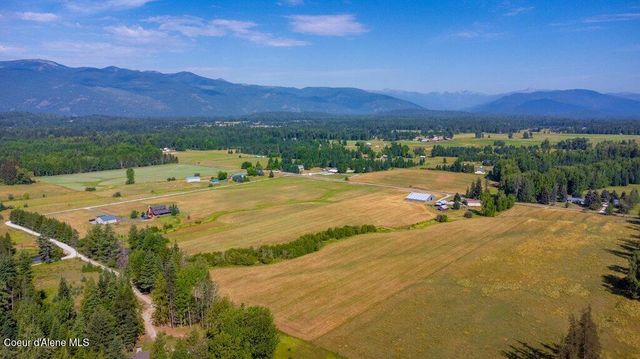1140 Jacobson RD, Sandpoint, ID 83864