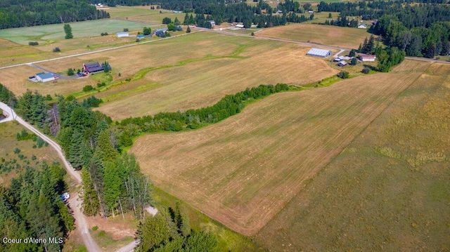 1140 Jacobson RD, Sandpoint, ID 83864