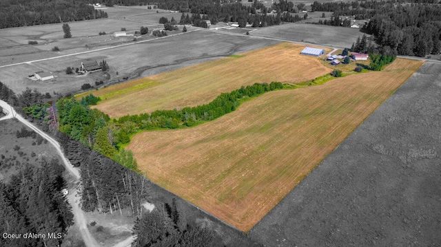 1140 Jacobson RD, Sandpoint, ID 83864