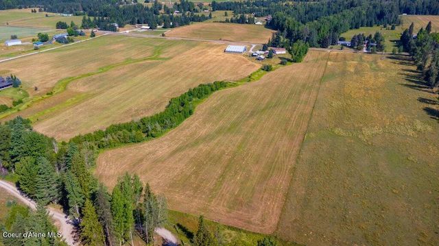 1140 Jacobson RD, Sandpoint, ID 83864