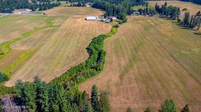 1140 Jacobson RD, Sandpoint, ID 83864