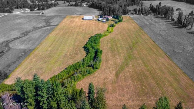 1140 Jacobson RD, Sandpoint, ID 83864