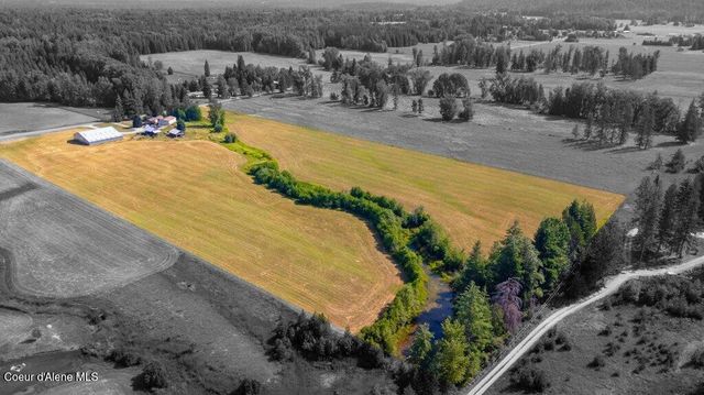 1140 Jacobson RD, Sandpoint, ID 83864