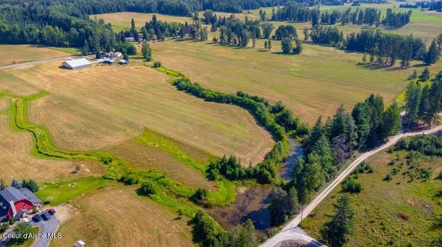 1140 Jacobson RD, Sandpoint, ID 83864