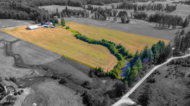 1140 Jacobson RD, Sandpoint, ID 83864