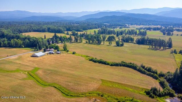 1140 Jacobson RD, Sandpoint, ID 83864