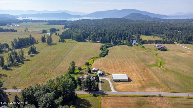 1140 Jacobson RD, Sandpoint, ID 83864