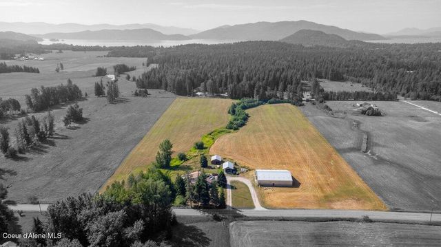 1140 Jacobson RD, Sandpoint, ID 83864
