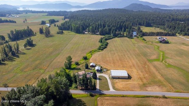 1140 Jacobson RD, Sandpoint, ID 83864