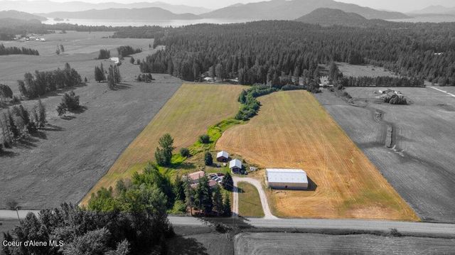 1140 Jacobson RD, Sandpoint, ID 83864