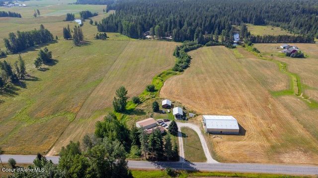 1140 Jacobson RD, Sandpoint, ID 83864