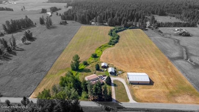 1140 Jacobson RD, Sandpoint, ID 83864