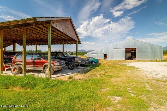 1140 Jacobson RD, Sandpoint, ID 83864