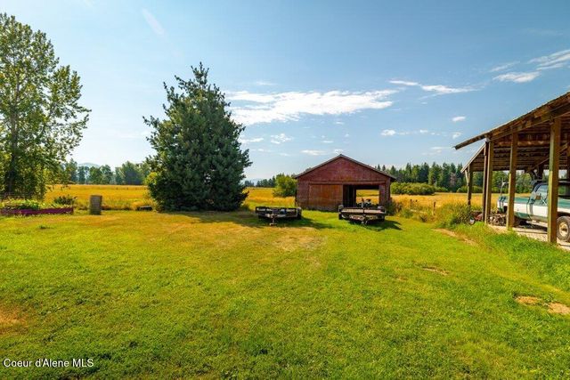 1140 Jacobson RD, Sandpoint, ID 83864