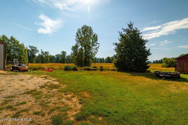 1140 Jacobson RD, Sandpoint, ID 83864