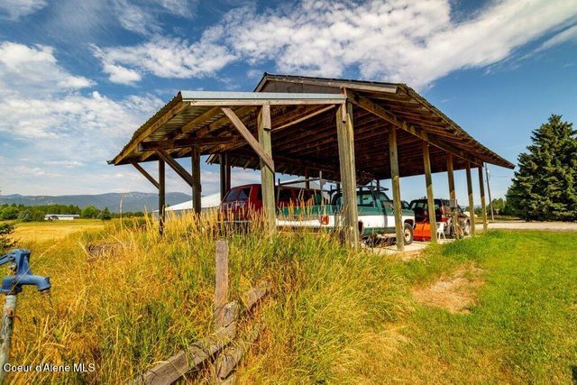 1140 Jacobson RD, Sandpoint, ID 83864