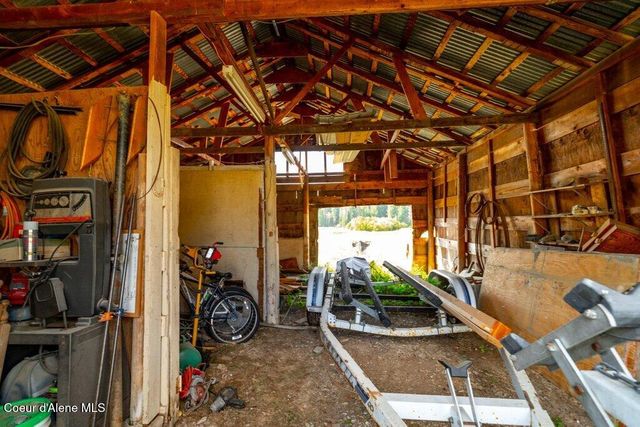 1140 Jacobson RD, Sandpoint, ID 83864