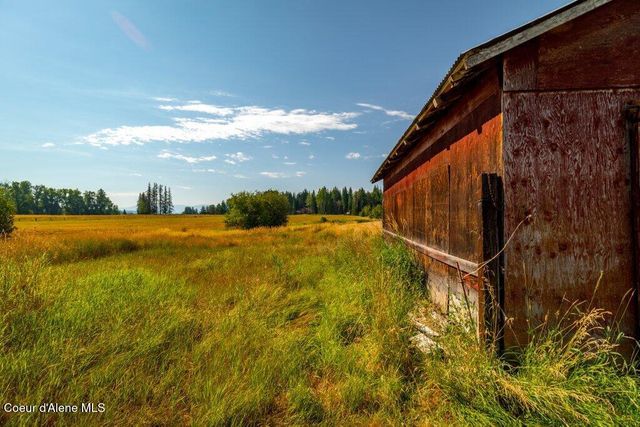 1140 Jacobson RD, Sandpoint, ID 83864