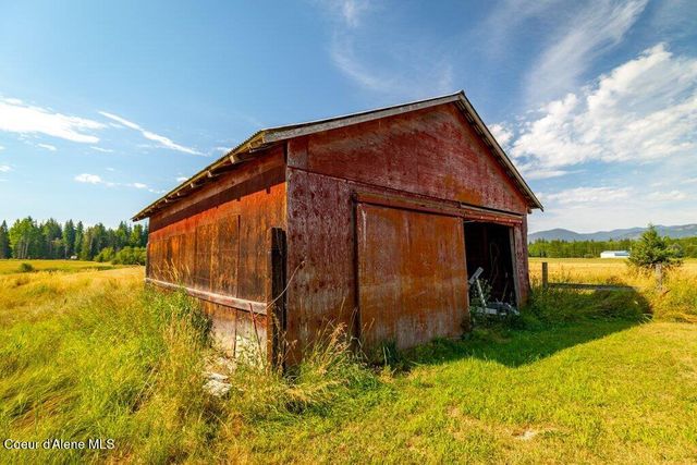 1140 Jacobson RD, Sandpoint, ID 83864