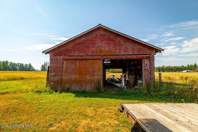 1140 Jacobson RD, Sandpoint, ID 83864