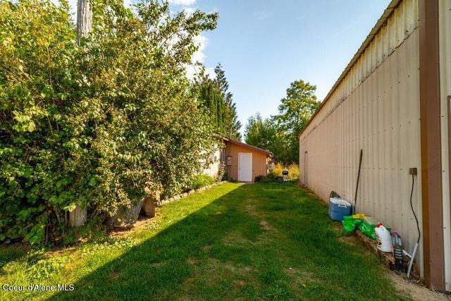 1140 Jacobson RD, Sandpoint, ID 83864